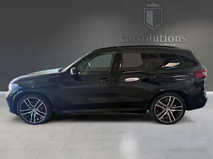 BMW X5 xDrive 48V 40d M Sport Steptronic