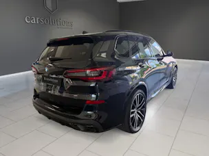 BMW X5 xDrive 48V 40d M Sport Steptronic