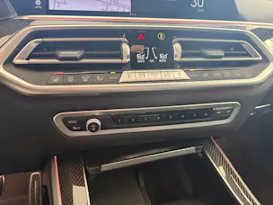 BMW X5 xDrive 48V 40d M Sport Steptronic