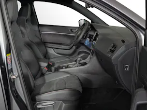 Cupra Ateca 2.0TSI VZ 4Drive DSG