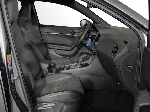 CUPRA Ateca 2.0TSI VZ 4Drive DSG