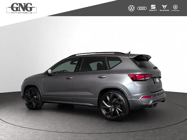 CUPRA Ateca 2.0TSI VZ 4Drive DSG
