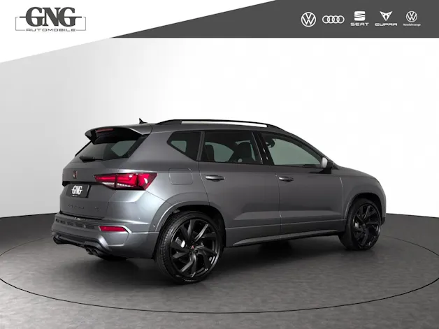 CUPRA Ateca 2.0TSI VZ 4Drive DSG