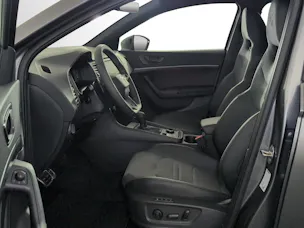 Cupra Ateca 2.0TSI VZ 4Drive DSG