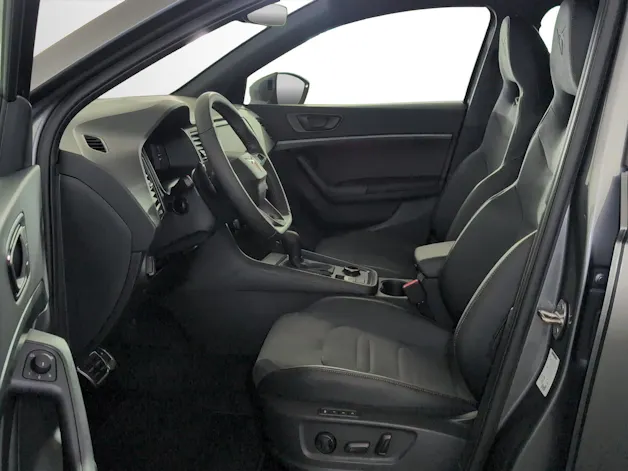 CUPRA Ateca 2.0TSI VZ 4Drive DSG