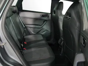 Cupra Ateca 2.0TSI VZ 4Drive DSG