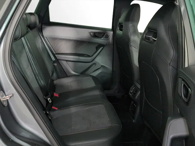 CUPRA Ateca 2.0TSI VZ 4Drive DSG