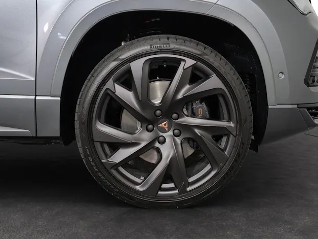 CUPRA Ateca 2.0TSI VZ 4Drive DSG