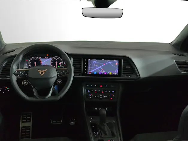 CUPRA Ateca 2.0TSI VZ 4Drive DSG