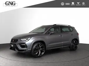 Cupra Ateca 2.0TSI VZ 4Drive DSG
