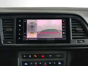 Cupra Ateca 2.0TSI VZ 4Drive DSG