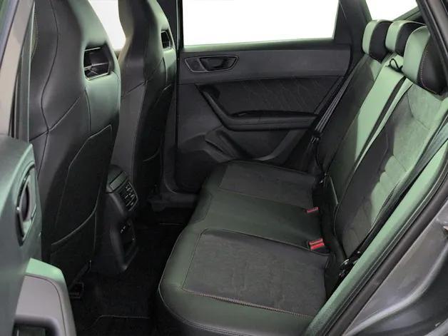 CUPRA Ateca 2.0TSI VZ 4Drive DSG