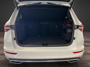 Škoda Karoq 2.0 TSI SportLine 4x4 DSG