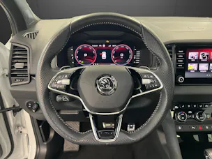 Škoda Karoq 2.0 TSI SportLine 4x4 DSG