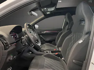 Škoda Karoq 2.0 TSI SportLine 4x4 DSG