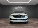 Škoda Karoq 2.0 TSI SportLine 4x4 DSG