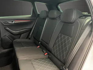 Škoda Karoq 2.0 TSI SportLine 4x4 DSG