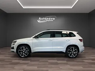 Škoda Karoq 2.0 TSI SportLine 4x4 DSG