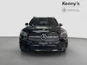 Mercedes-Benz GLB 220 AMG Line 4MATIC