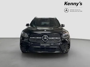 Mercedes-Benz GLB 220 AMG Line 4MATIC