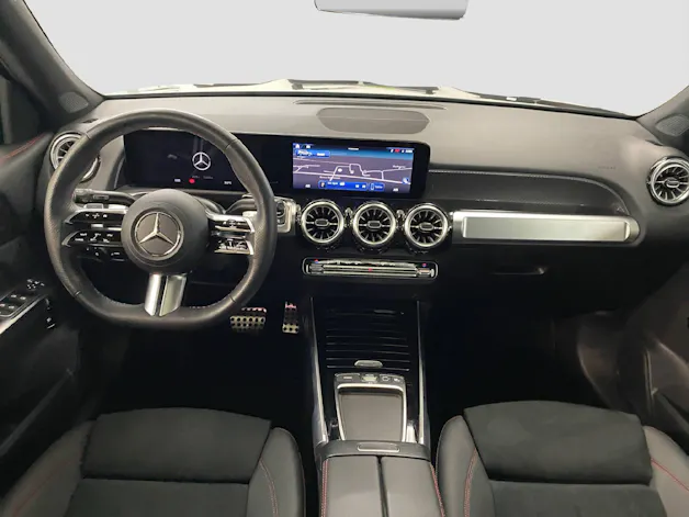 Mercedes-Benz GLB 220 AMG Line 4MATIC