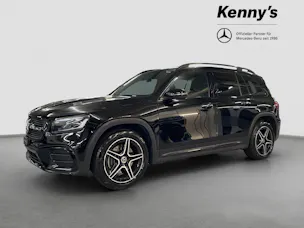 Mercedes-Benz GLB 220 AMG Line 4MATIC