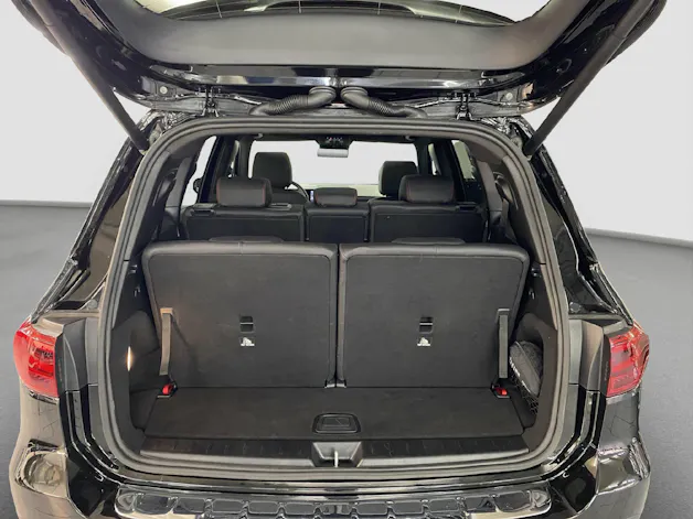 Mercedes-Benz GLB 220 AMG Line 4MATIC