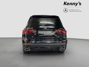 Mercedes-Benz GLB 220 AMG Line 4MATIC