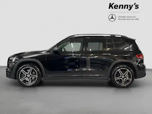Mercedes-Benz GLB 220 AMG Line 4MATIC