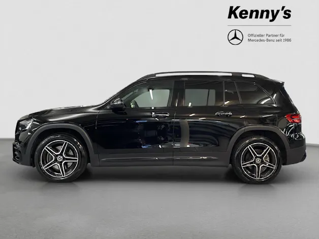 Mercedes-Benz GLB 220 AMG Line 4MATIC