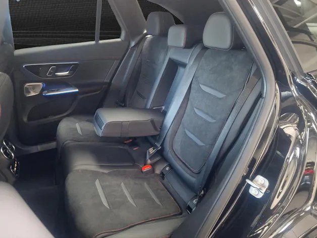 Mercedes-Benz GLC 53 AMG 4Matic+ 9G-Tronic