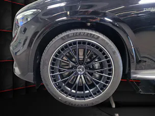Mercedes-Benz GLC 53 AMG 4Matic+ 9G-Tronic
