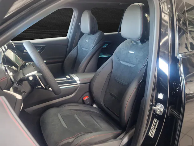 Mercedes-Benz GLC 53 AMG 4Matic+ 9G-Tronic