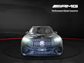 Mercedes-Benz GLC 53 AMG 4Matic+ 9G-Tronic