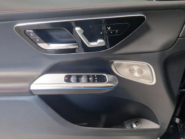 Mercedes-Benz GLC 53 AMG 4Matic+ 9G-Tronic