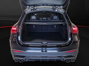 Mercedes-Benz GLC 53 AMG 4Matic+ 9G-Tronic