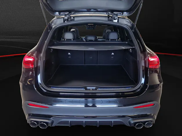 Mercedes-Benz GLC 53 AMG 4Matic+ 9G-Tronic