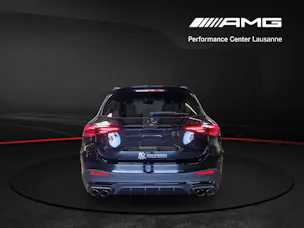 Mercedes-Benz GLC 53 AMG 4Matic+ 9G-Tronic