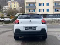 Citroën C3 1.2i PT Swiss Ed. EAT6