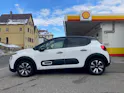 Citroën C3 1.2i PT Swiss Ed. EAT6