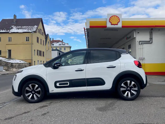 Citroën C3 1.2i PT Swiss Ed. EAT6