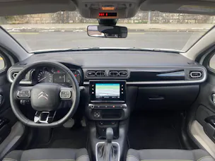 Citroën C3 1.2i PT Swiss Ed. EAT6