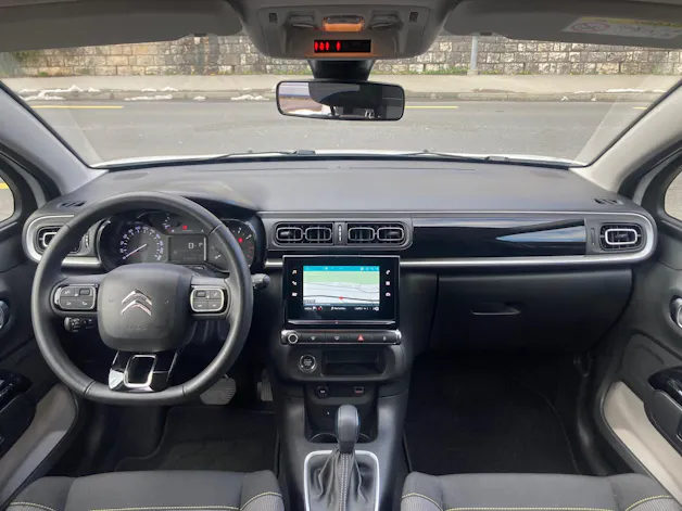Citroën C3 1.2i PT Swiss Ed. EAT6