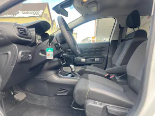 Citroën C3 1.2i PT Swiss Ed. EAT6