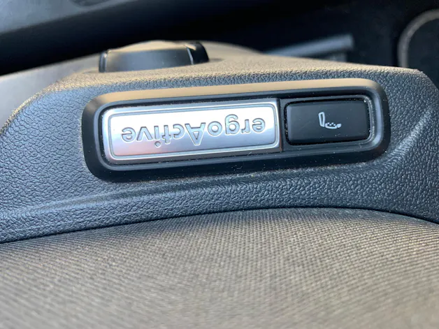 VW T-Roc 2.0 TSI R-Line DSG 4Motion