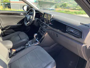 VW T-Roc 2.0 TSI R-Line DSG 4Motion