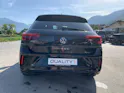 VW T-Roc 2.0 TSI R-Line DSG 4Motion