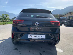 VW T-Roc 2.0 TSI R-Line DSG 4Motion