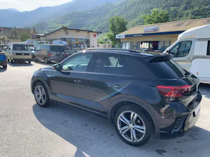 VW T-Roc 2.0 TSI R-Line DSG 4Motion