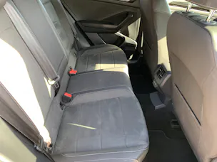 VW T-Roc 2.0 TSI R-Line DSG 4Motion